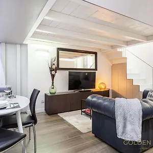 Golden Prestige Apartament