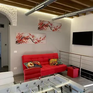 Ca Foscari Loft & Factory Apartament