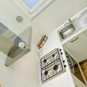 Apartment Isola