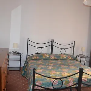 Apartment Il Cortiletto Italy