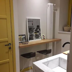  Apartment The347, Diletta Italy
