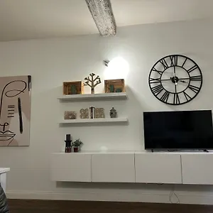  Apartment Leon Rosso Flat Italy