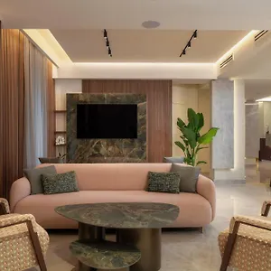 Hotel Mozart, Milán
