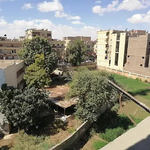 زيارة الفندق