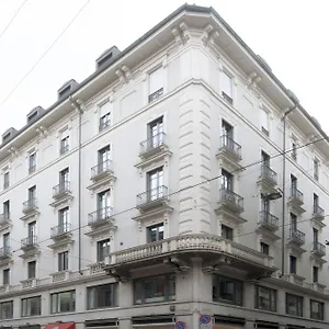 Fifty Eight Center Apartment