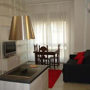 Apartment City Center