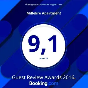 Youhome Millelire Apartment