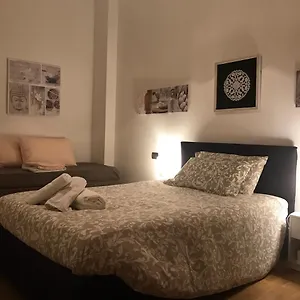 Kibilu - Via Falcone - Centre - Duomo Apartamento