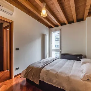  Apartment Ca' Dei Scorzeri Italy