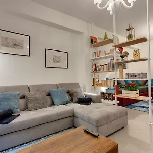  Apartment Angeli In Costa San Giorgio Italy