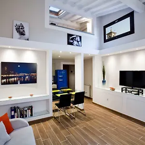  Apartment Macci Italy