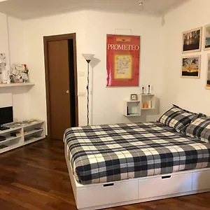 New Citta Studi Apartamento
