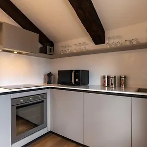 Apartment Palazzo Vendramin Costa Italy