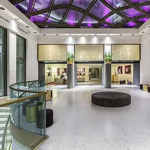 Hotel Rosa Grand \u2013 Starhotels Collezione